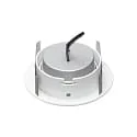 downlight 5068 ECO FLAT SCCT 38° DIM C round, swivelling, CCT Switch IP40