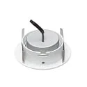 downlight 5068 ECO FLAT SCCT 38° DIM C round, swivelling, CCT Switch IP40