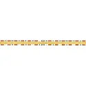 nobilé Tira LED COB 480