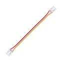 Conector flexible juego de 5