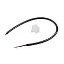 Tira LED LED NEON SMD 1516 RGB juego de 1, con enchufe, 4 polos