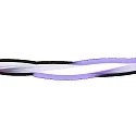 nobilé fully siliconised LED strip NEON 1516 3D 4-pole, RGB white