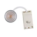 Módulo LED D50 DOB 827 DIM C 5W 2700K 38° CRI >80