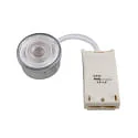 nobilé Módulo LED D50 DOB 830 DIM C 5W 3000K 38° CRI >80