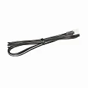 Cable de extensión 24V 4 polos, multicolor