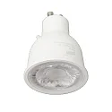 Lámpara reflectora LED SCCT GU10 6W 3000K 60° 