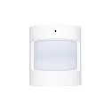 Sensor de movimiento controlable por Bluetooth, blanco