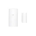 Sensor controlable por Bluetooth, blanco