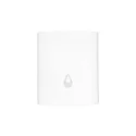 Sensor controlable por Bluetooth, blanco