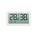 Sensor controlable por Bluetooth, blanco