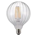 Filamento de alumbrado decorativo AVRA E27 2W 150lm 2200K CRI 80 , claro 