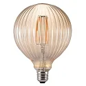Filamento de alumbrado decorativo AVRA E27 2W 130lm 2200K CRI 80 , ámbar 