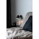 Nordlux Wall luminaire PINE, GU10, IP20, black