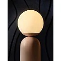 Luminaria de mesa NOTTI E14 IP20