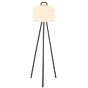 Nordlux Luminaire stand KETTLE TRIPOD 110, black