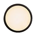 Luminaria de pared para exteriores CUBA ENERGY redondo IP54