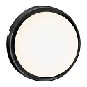 Luminaria de pared para exteriores CUBA ENERGY redondo IP54