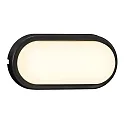 Luminaria de pared para exteriores CUBA ENERGY oval IP54
