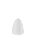 Pendant luminaire NEXUS 2.0, E27, IP20, white