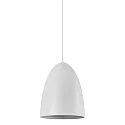 Pendant luminaire NEXUS 2.0, E27, IP20, white