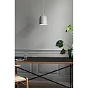 Pendant luminaire ANGLE, E27