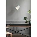 Pendant luminaire ANGLE, E27