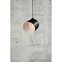 design for the people by Nordlux Luminaria colgante ANGLE E27, regulable