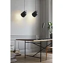 design for the people by Nordlux Luminaria colgante ANGLE E27, regulable