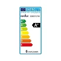 Nordlux Filamento luminoso en forma estándar DECO A60 A60 claro E27 4,2W 400lm 2500K 360° CRI 80 regulable claro, dorado regulable