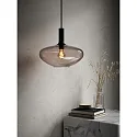 Nordlux Filamento luminoso en forma estándar SPIRAL DECO E27 5W 250lm 2000K CRI 80 regulable, dorado regulable