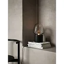 Nordlux Filamento luminoso en forma estándar RETRO DECO E27 2,3W 65lm 1800K regulable, dorado regulable