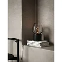 Nordlux Filamento luminoso SPIRAL DECO EDISON E27 3,5W 120lm 1800K regulable, dorado regulable