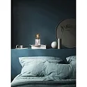 Nordlux Bombilla filamento Globe CLASSIC DECO E27 5,4W 400lm 2500K CRI 80 regulable, dorado regulable