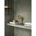 Nordlux Bombilla filamento Globe RETRO DECO E27 3,5W 120lm 1800K regulable, dorado regulable