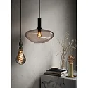 Nordlux Bombilla filamento Globe RETRO DECO E27 3,5W 120lm 1800K regulable, dorado regulable