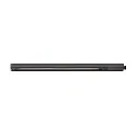 Nordlux Raíl electrificado monofásico LINK SYSTEM, 180cm negro mate