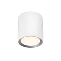 bath luminaire LANDON LONG IP44, white dimmable
