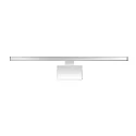 Nordlux Luminaria de espejo MARLEE IP44, cromo 