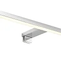 Nordlux Luminaria de espejo MARLEE IP44, cromo 