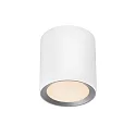 ceiling luminaire LANDON LONG SMART app control IP44, white dimmable