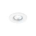 Nordlux ceiling recessed luminaire DON SMART RGB tunable white, RGB IP65, white dimmable