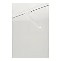 Foco monofásico LINK OMARI IP20, blanco regulable