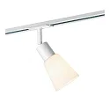 Nordlux Foco monofásico LINK COLE E14 IP20, blanco mate 