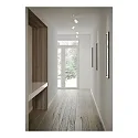 Nordlux Foco monofásico LINK COLE E14 IP20, blanco mate 