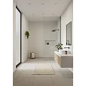Luminaria empotrable UMBERTO GU10 IP44
