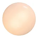ceiling luminaire FOAM E27 IP44