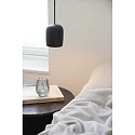 Nordlux Luminaria colgante NOTTI 10 E27 IP20, negro 