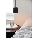 Nordlux Luminaria colgante NOTTI 10 E27 IP20, negro 