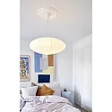 Nordlux lamp shade VILLO 60, white