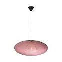 Nordlux lamp shade VILLO 60, dusty pink